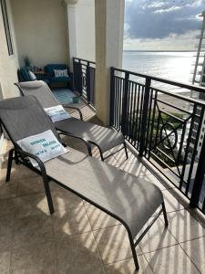 Oceanfront Palm Beach Resort & Spa Singer Island