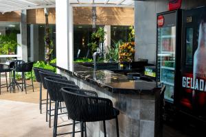 Nadai Confort Hotel e Spa