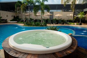 Nadai Confort Hotel e Spa