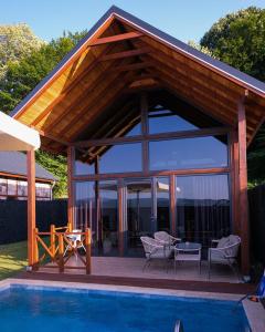 Bell Garden Maşukiye