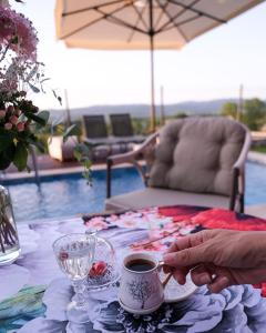 Bell Garden Maşukiye