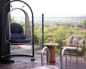 Bell Garden Maşukiye