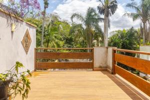 Casa Peruibe Paraiso