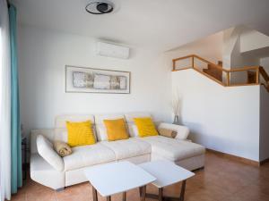 Villa Victoria - Playa Blanca