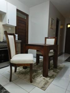 1 and 2 bedroom apartment Nyali CITY MALL