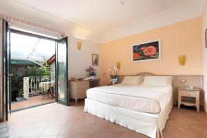 Relais Villa Angiolina