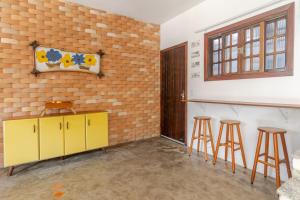 Casa Peruibe Paraiso - Mar, cachoeira, piscina e mata