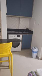 Copacabana Quadra da Praia