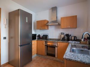 Villa Victoria - Playa Blanca