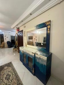 كورنيش حدائق حلوان امام نادى النايل كنترى كلوب- كورنيش مباشر