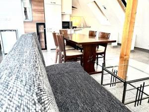 Apartment for 7 guests