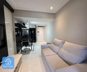 Apartamento Sofisticado e Completo