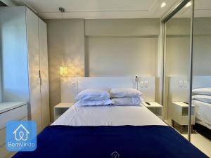 Apartamento Sofisticado e Completo