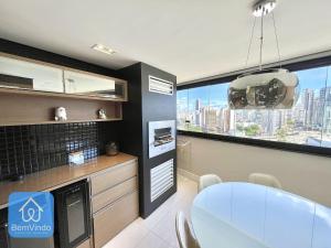 Apartamento Sofisticado e Completo