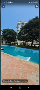 1 and 2 bedroom apartment Nyali CITY MALL