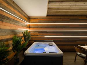 Villa Victoria - Playa Blanca