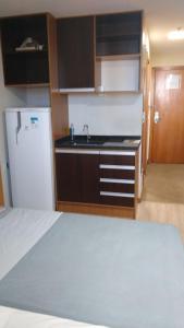 Flat Taguatinga Comfort Hotel 611