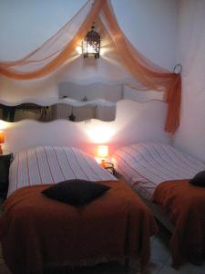 B&B Chambres d'hôtes L'Antonin photo 24