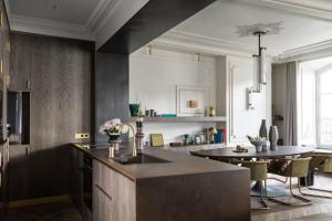 APPARTEMENT PLACE VENDÔME PARIS 1er RIVE DROITE