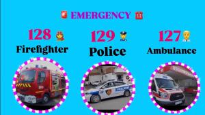 Princ studio Apartment for 3