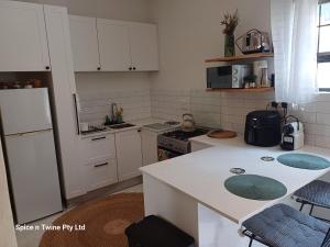 Harbour Delight & Harbour Comfort