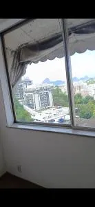 Apartamento para dormir - Sete Pontes