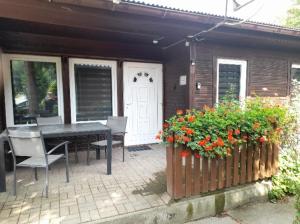 "Ferienhäuser" am Waldesrand mit und ohne Garten Knusperhäuschen, Teufelsloch, Walpurgishütte, Brockenhütte