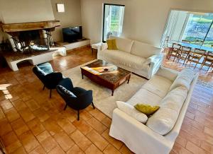 Le chant des jardins