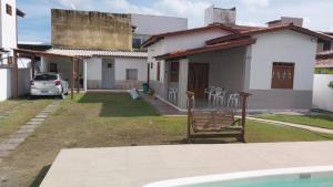 Casa de temporada Arauá