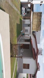 Casa de temporada Arauá