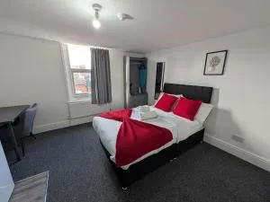 Comfortable Stay - NG7 - 诺丁汉