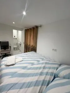 Chambre dans un appartement - 莱西吉内