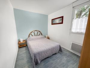 Maisons de vacances Maison cosy avec grand jardin : photos des chambres