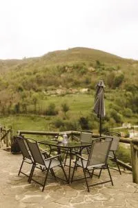 La Vallicuerra - Aller