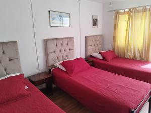 Hostal Estadio Nacional