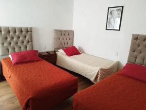 Hostal Estadio Nacional