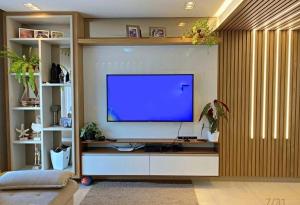 Aconchego para Famílias