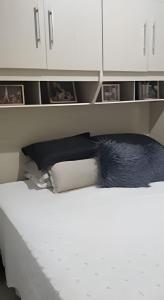 Aconchego para Famílias