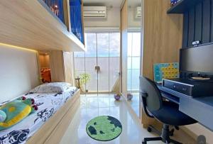 Aconchego para Famílias