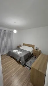 Lake By Apartment - Vishaj