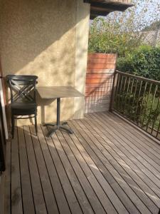 Appartements La Casa ISAIA, Cap Corse : photos des chambres