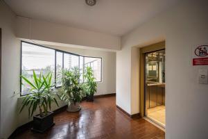 GRM308 Bright 2BR with BIG Terrace in Heart of Miraflores