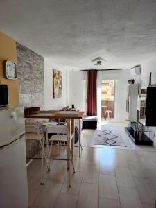 Apartamento Gasparot