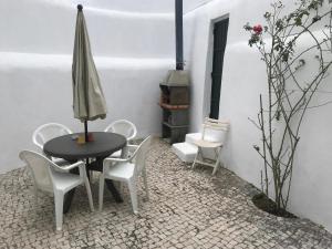 Quinta da Luz garden paradise with pool