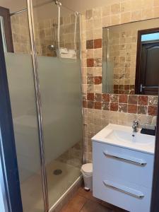 Appartements La Casa ISAIA, Cap Corse : photos des chambres