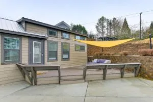 Less Than 1 Mi to Marina Pet-Friendly Lake Norman Home! - Terrell