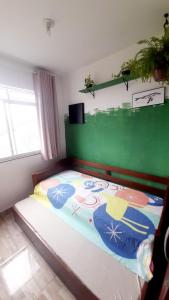 15 minutos da praia ExpocentroCentro Greenvaley