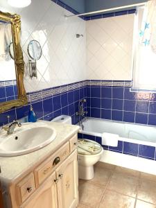 Apartamento MAR Y TEIDE