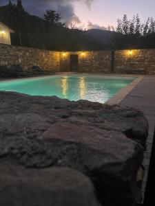 Appartements La Casa ISAIA, Cap Corse : photos des chambres