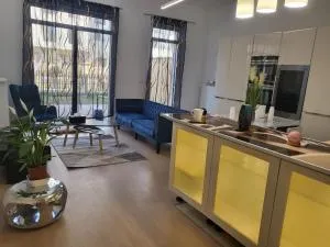 Chambre privée cosy près de Paris - 奥贝维利埃